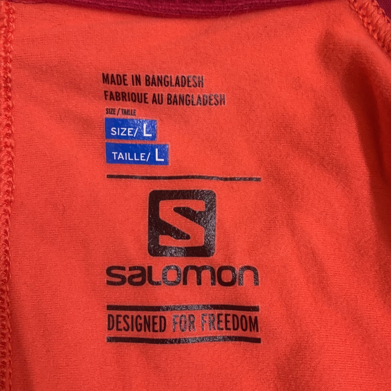 Salomon