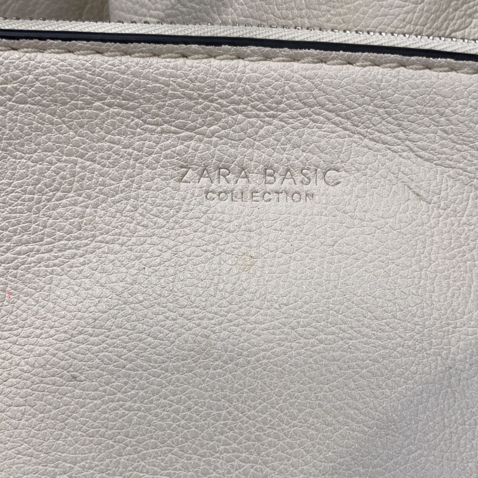 Zara Basic