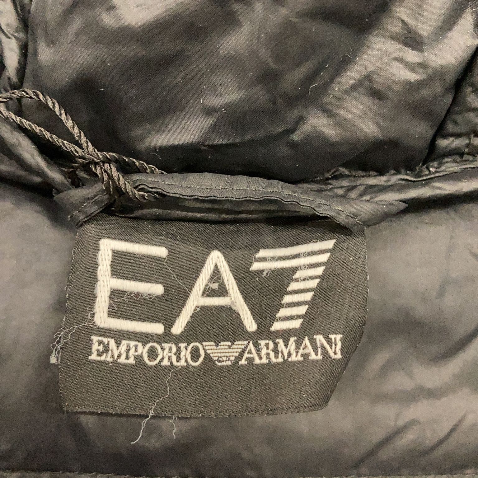 Emporio Armani