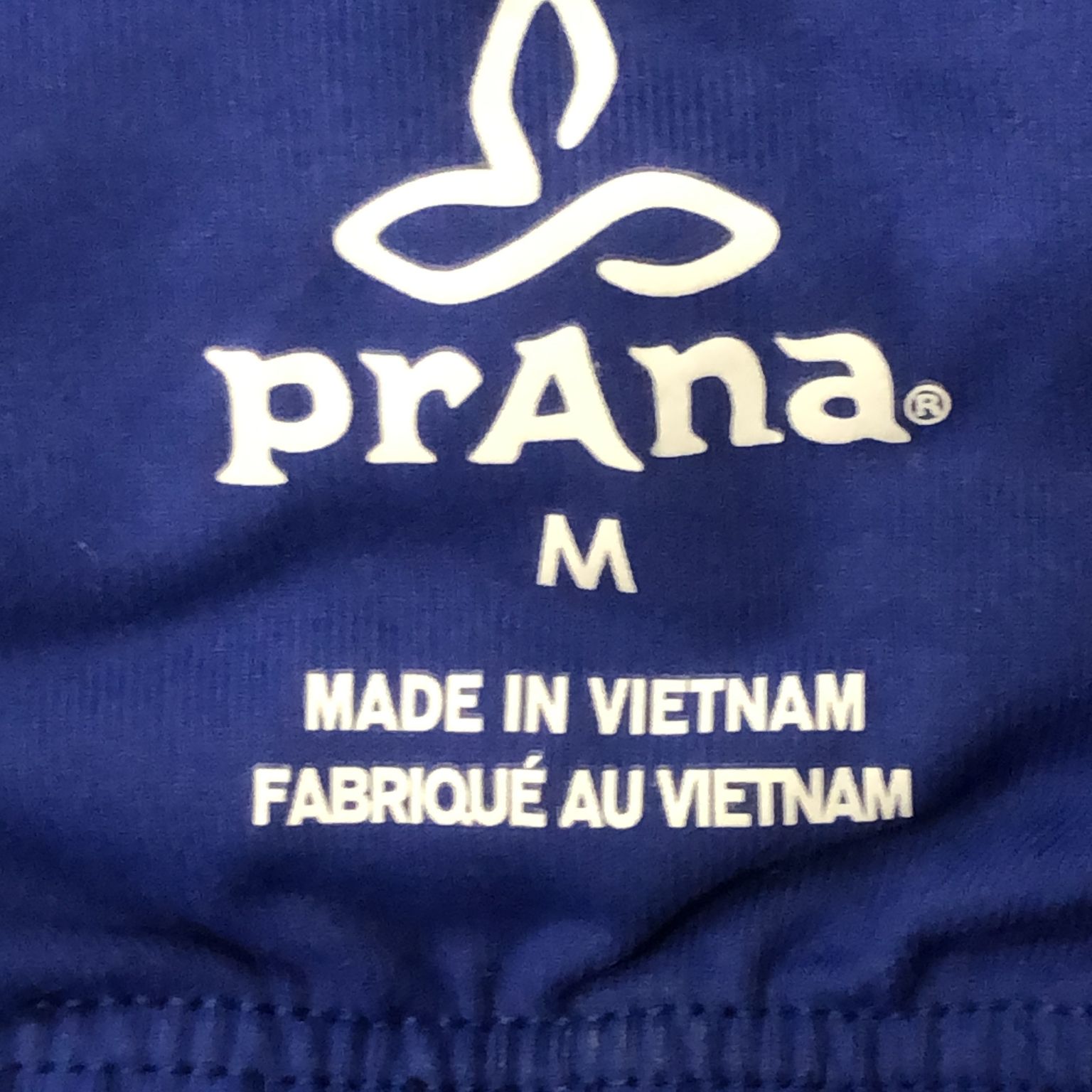 PrAna