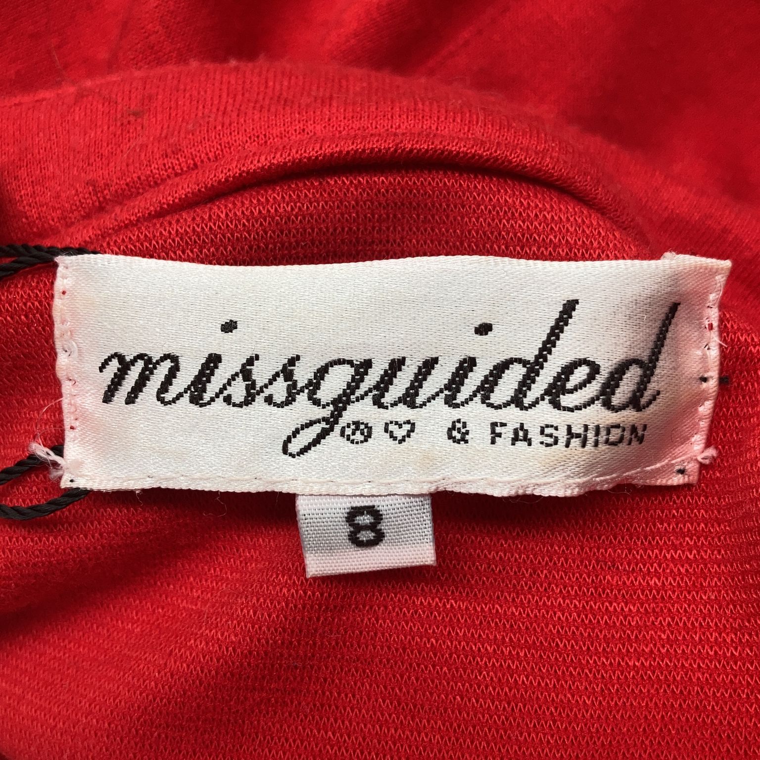 Missguided