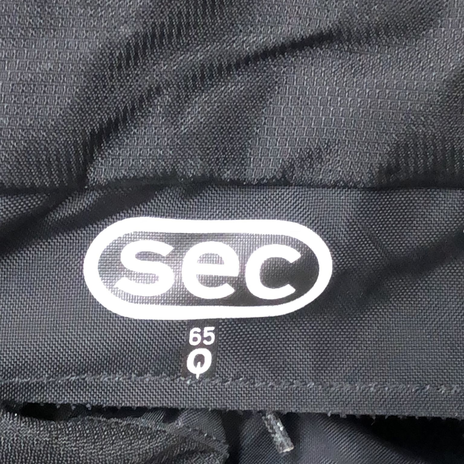 Sec