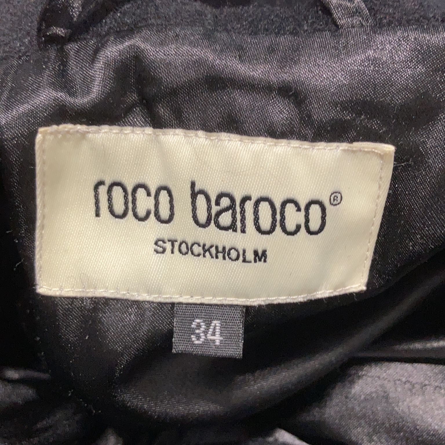 Roco Baroco