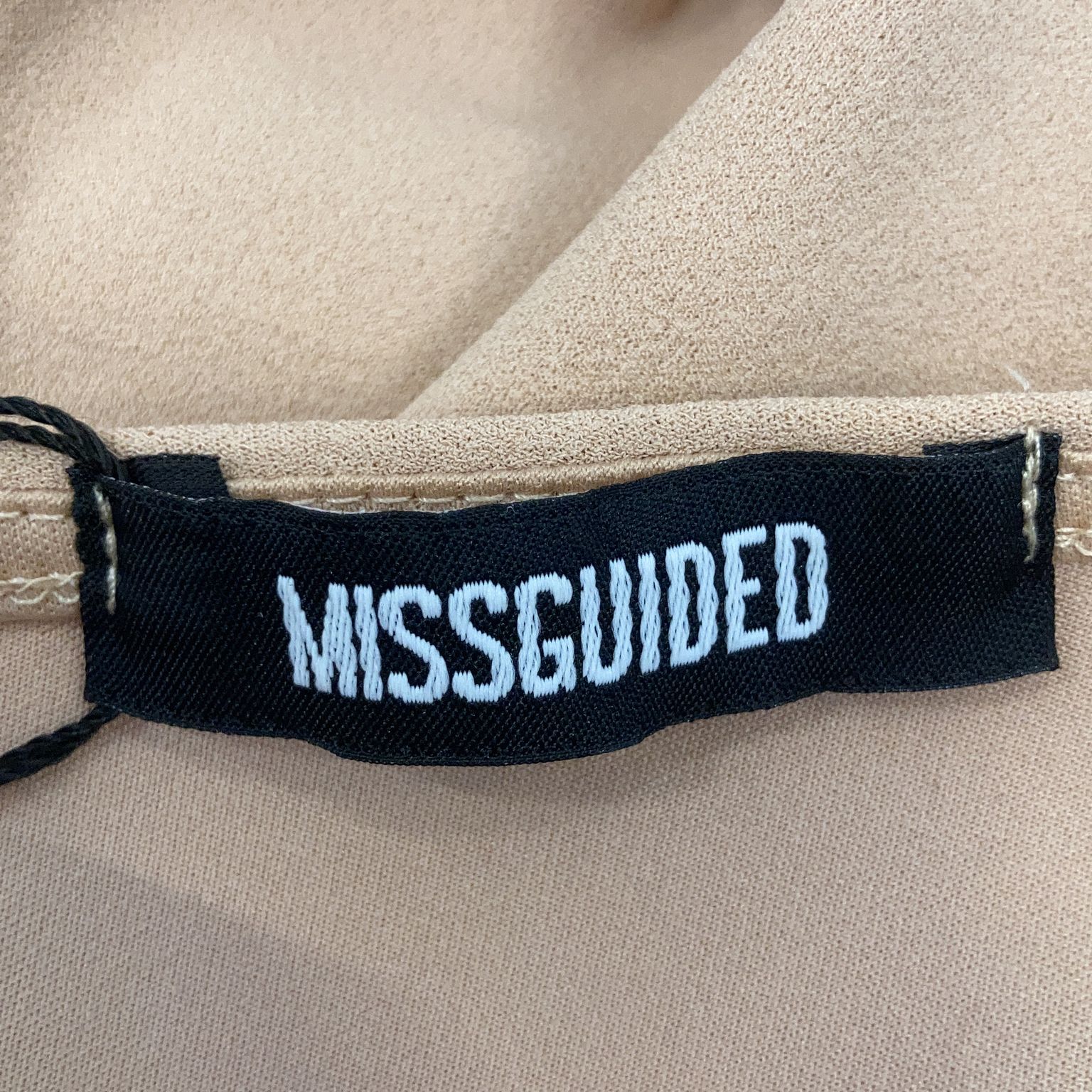 Missguided