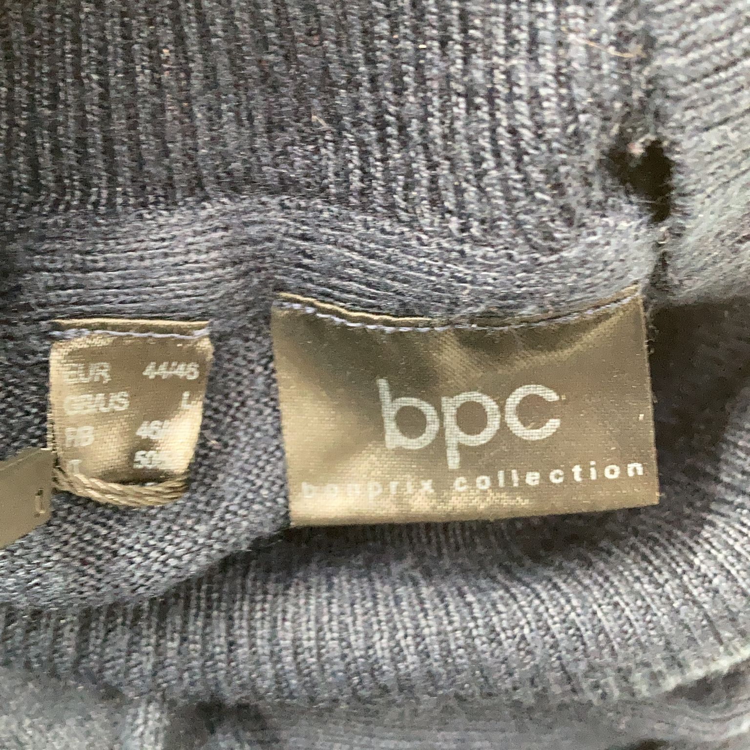 BPC Bonprix Collection