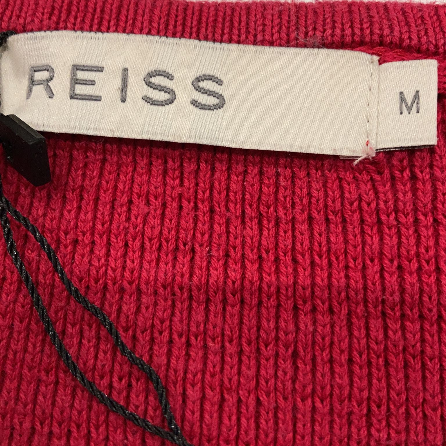 Reiss