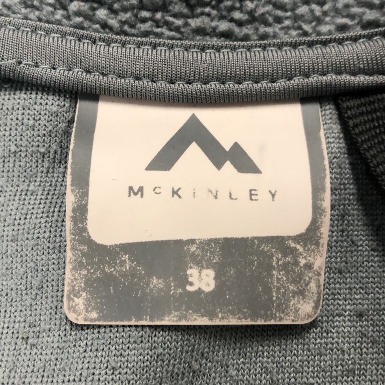 McKinley