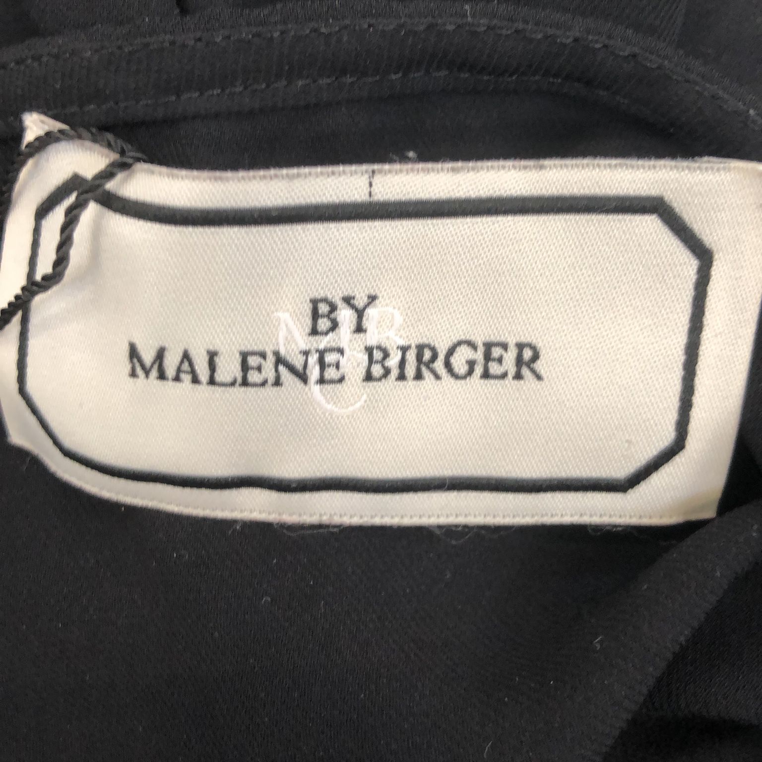 By Malene Birger