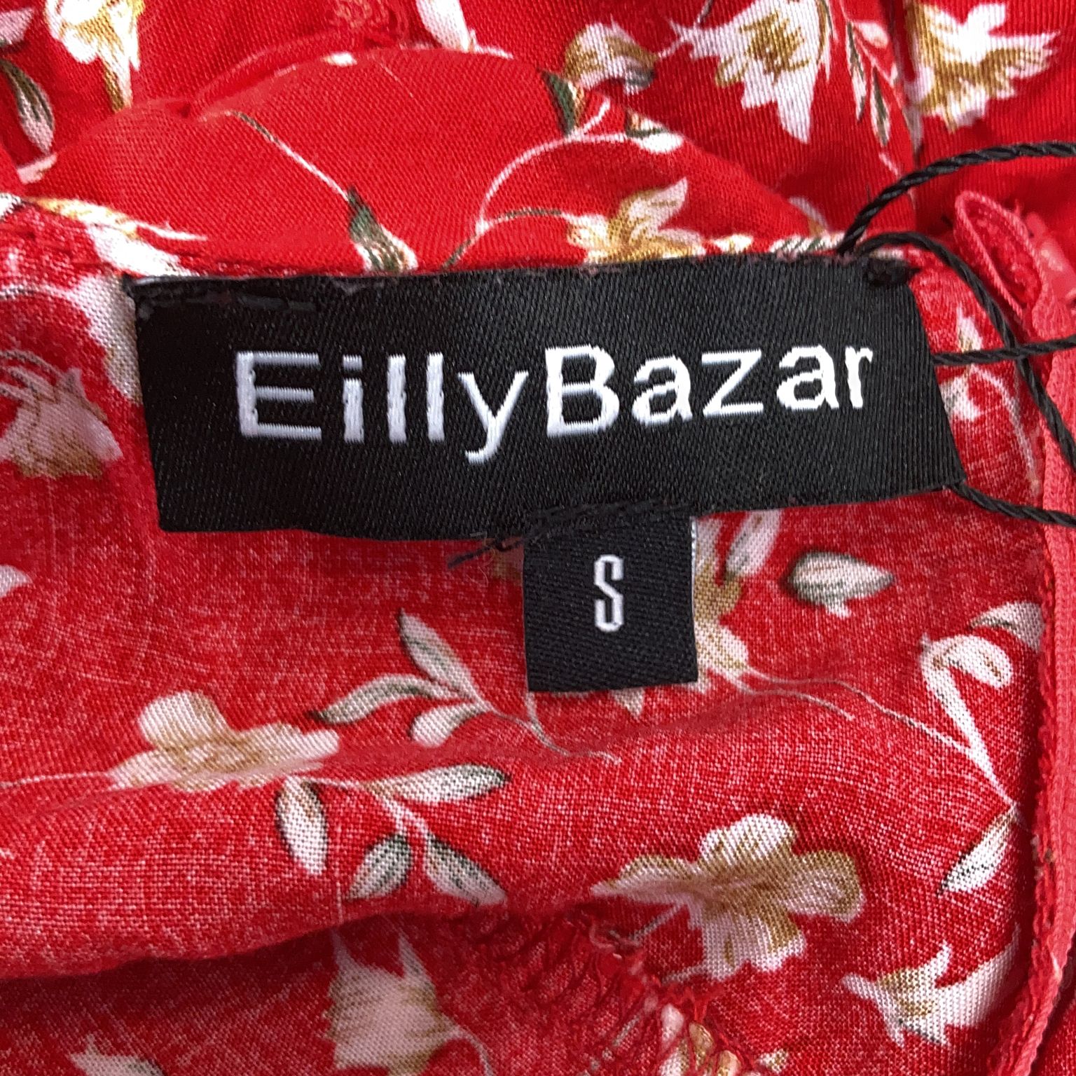 Eilly Bazar