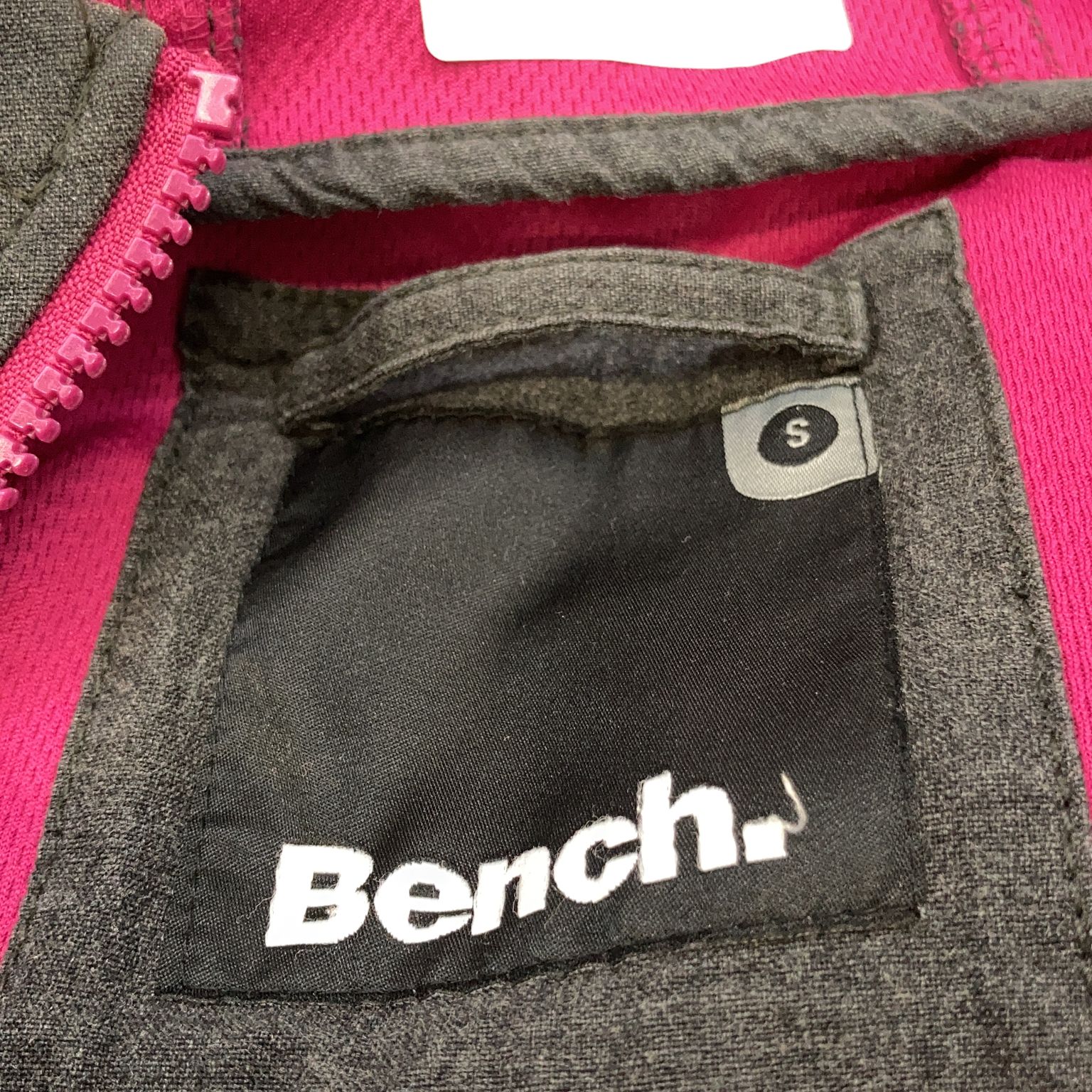 Bench