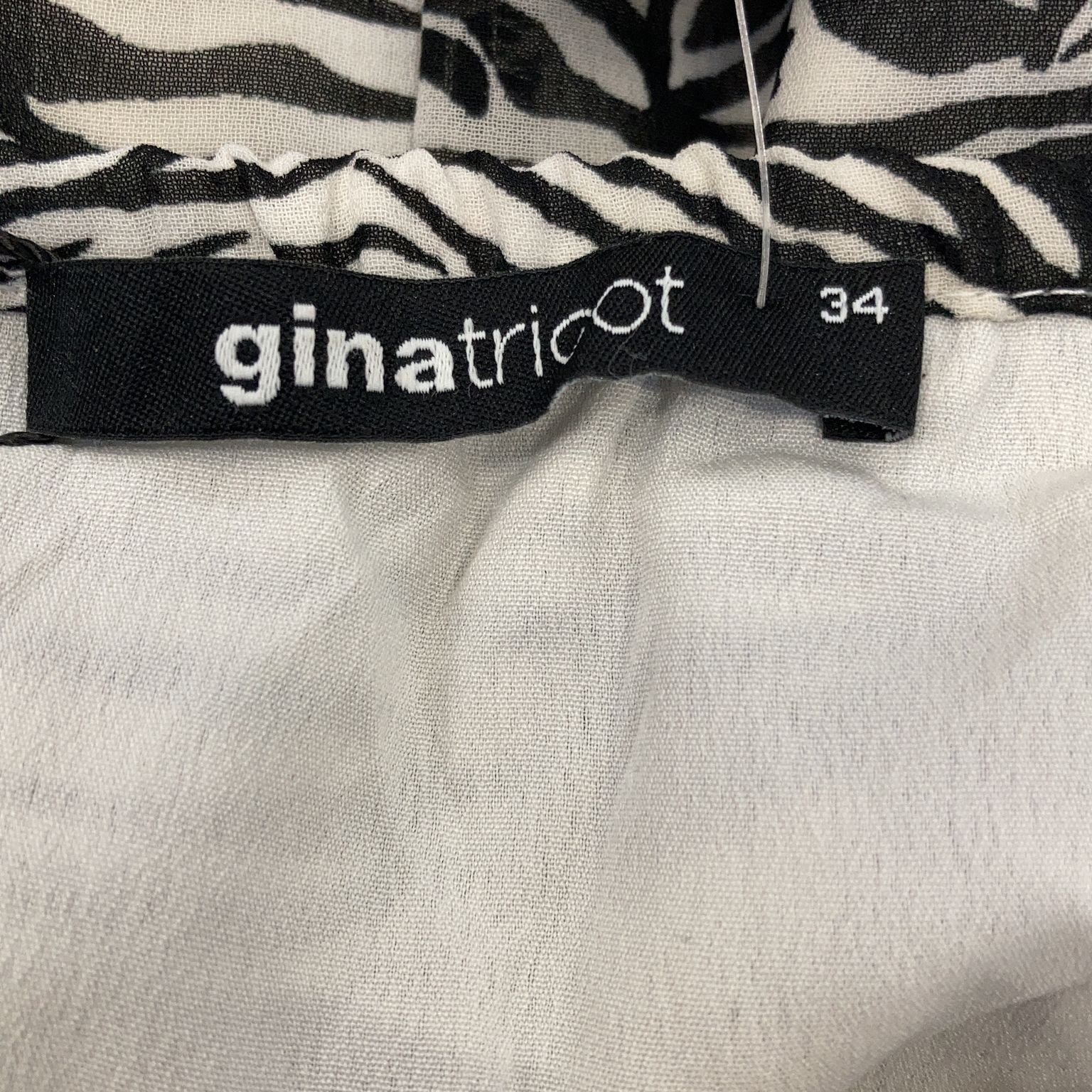 Gina Tricot