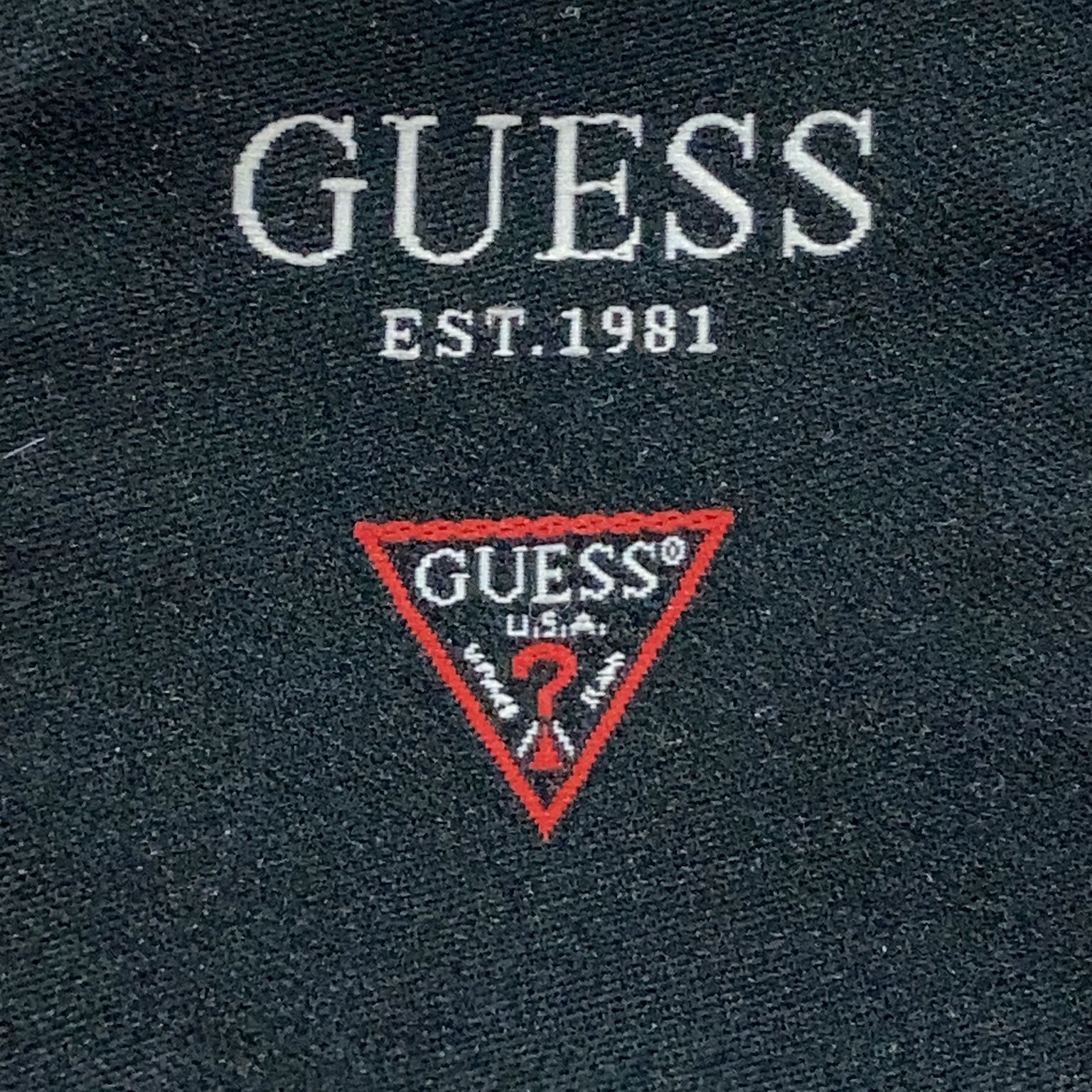 Guess