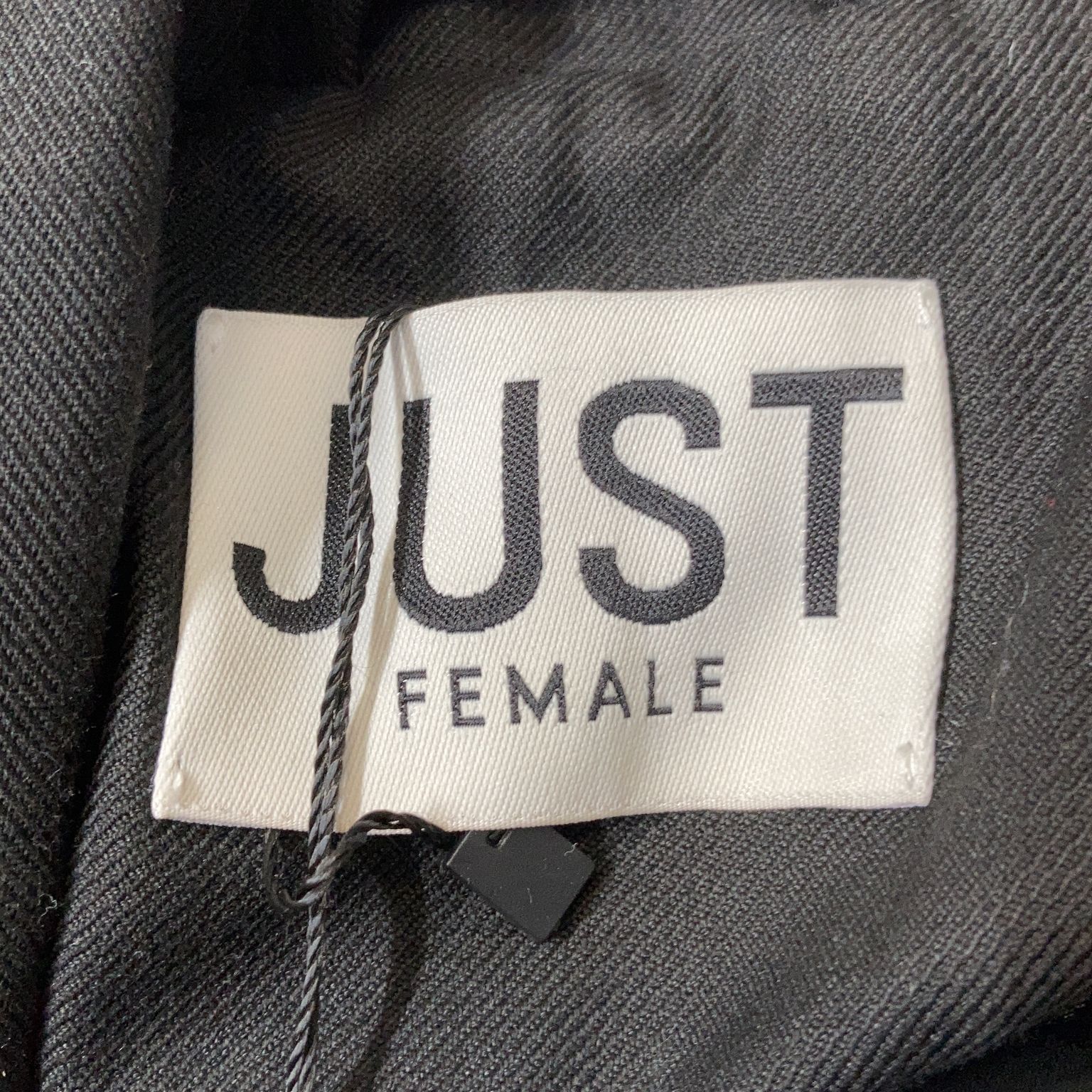 Just Female