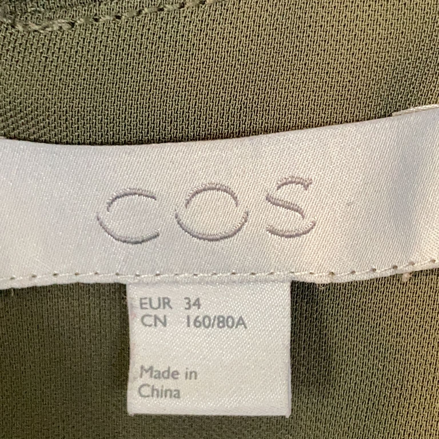 COS