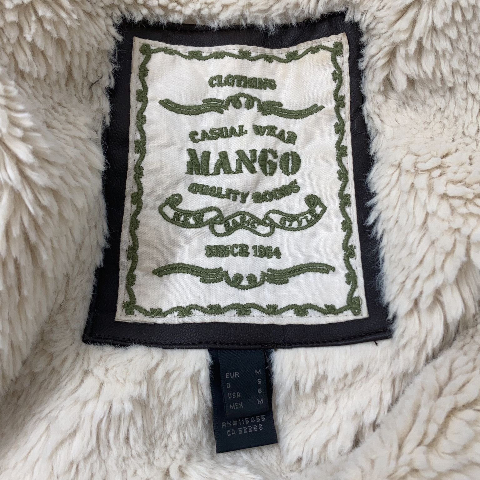 Mango