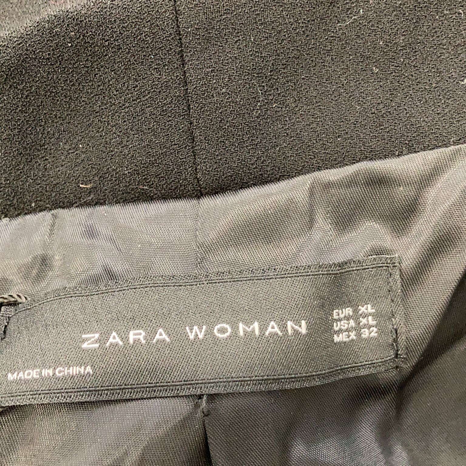 Zara Woman