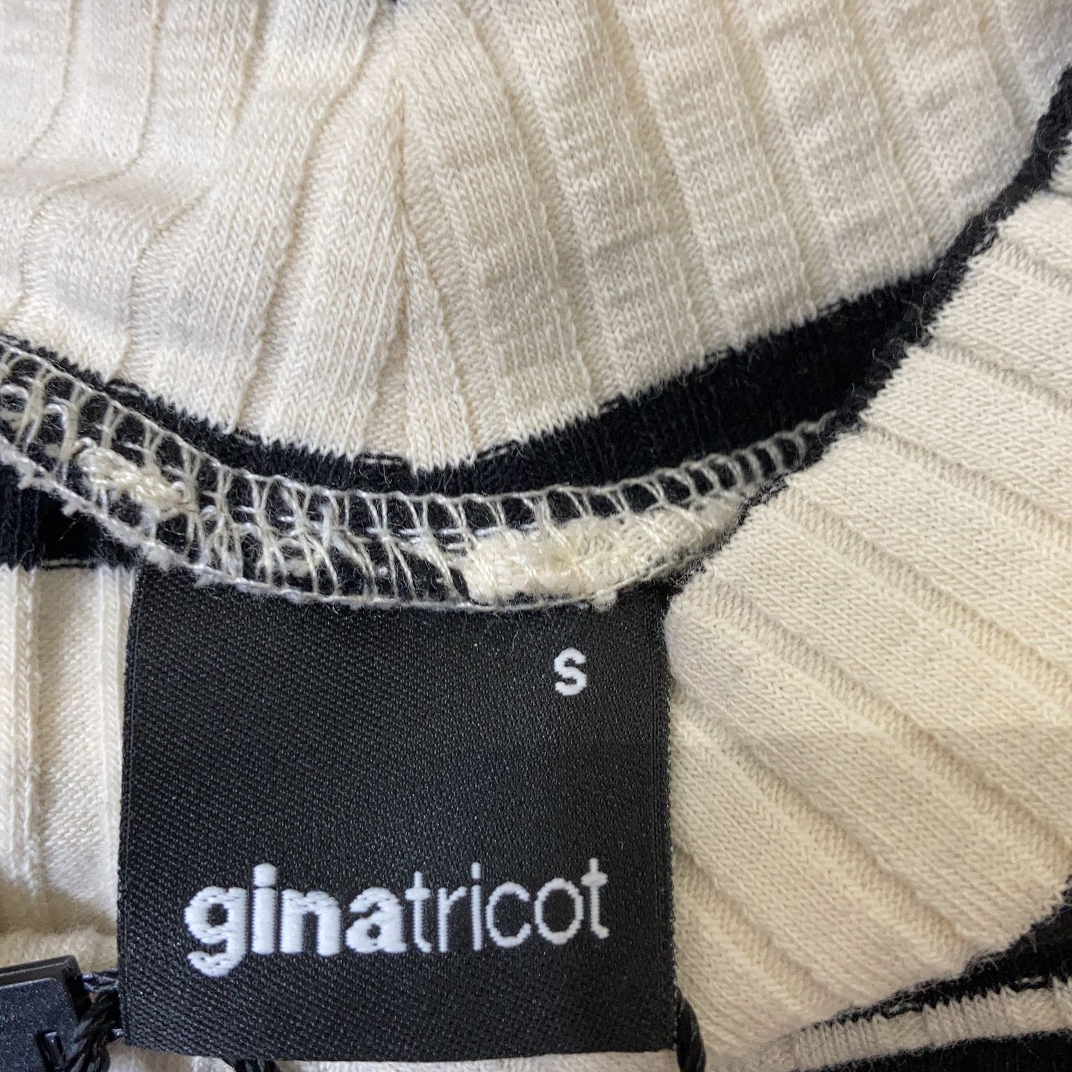 Gina Tricot