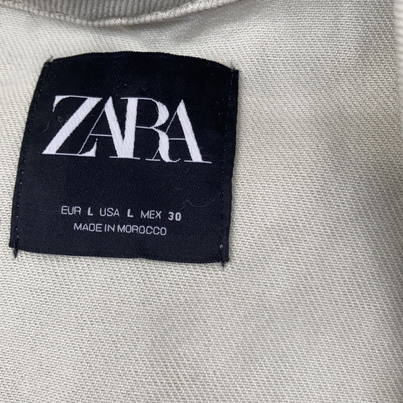 Zara