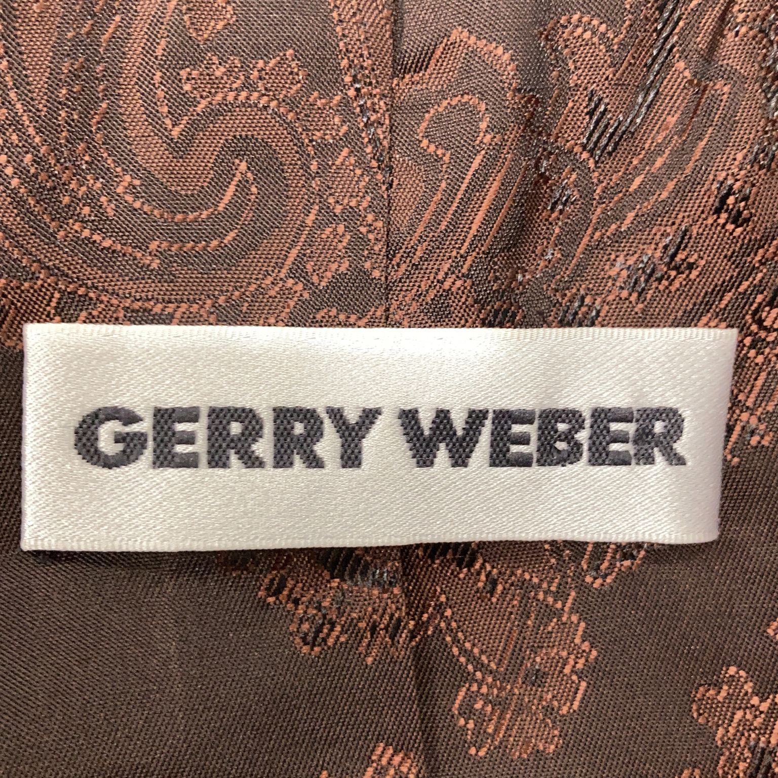 Gerry Weber