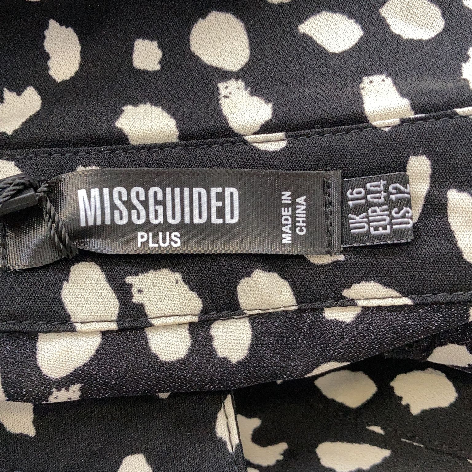 Missguided