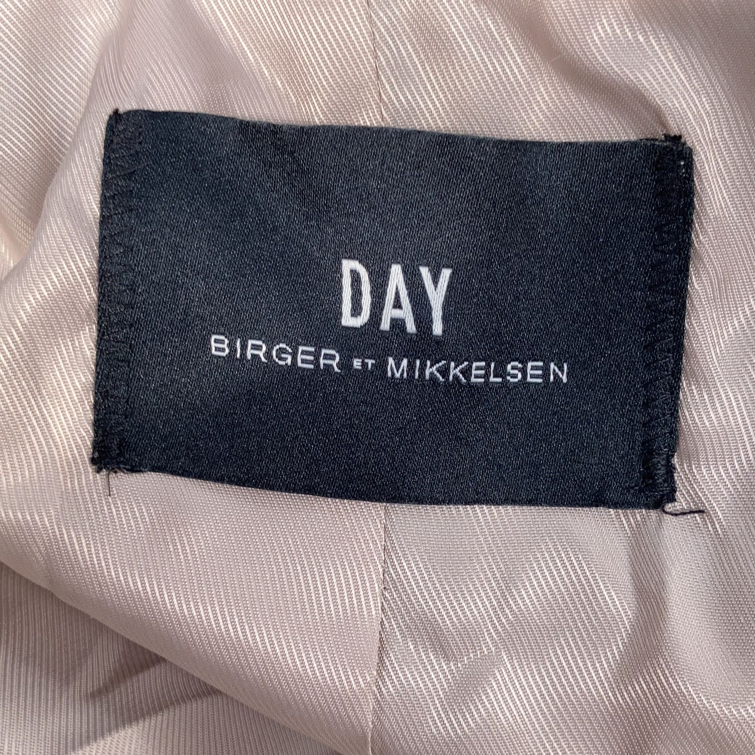 DAY Birger et Mikkelsen