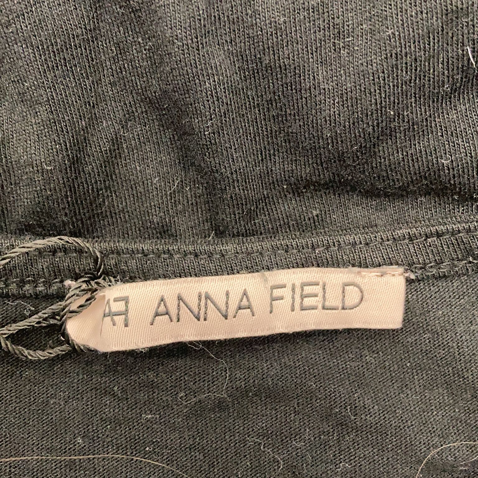 Anna Field