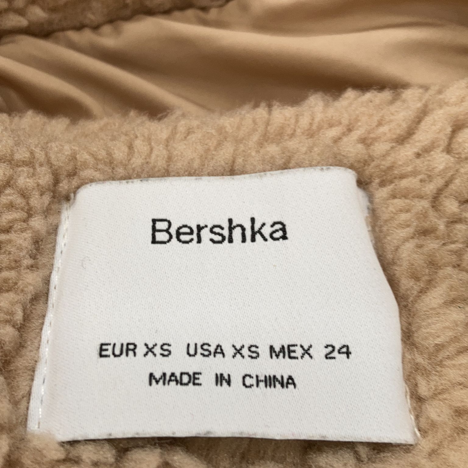 Bershka