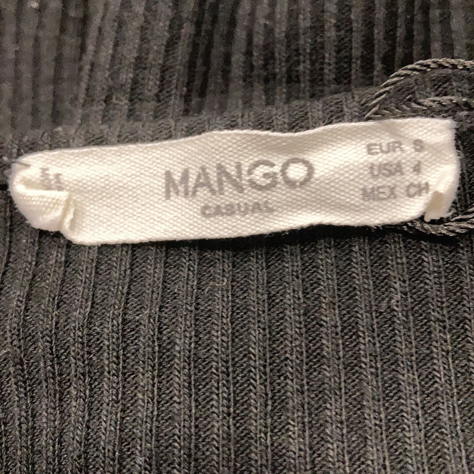 Mango