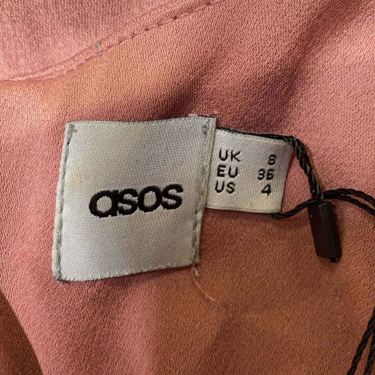 ASOS