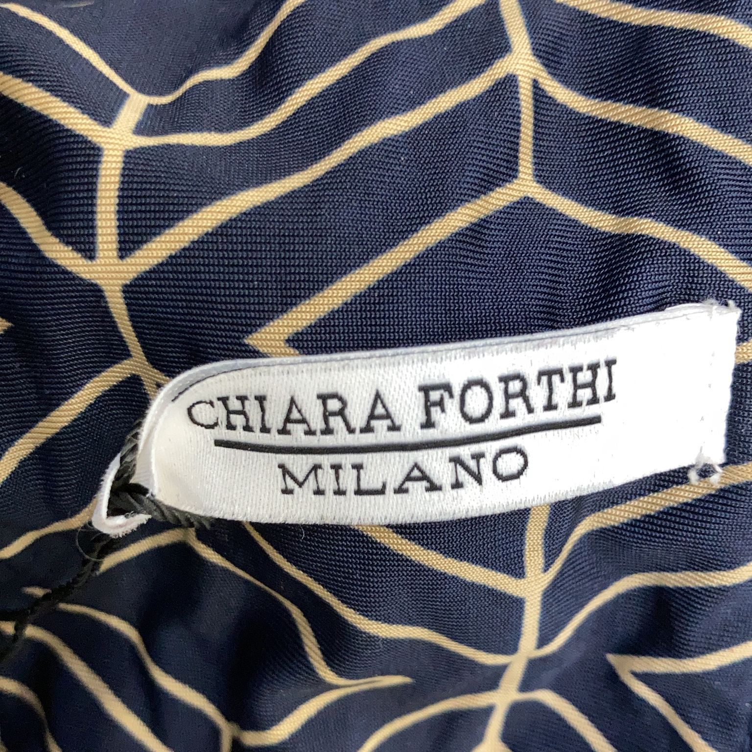 Chiara Forthi Milano