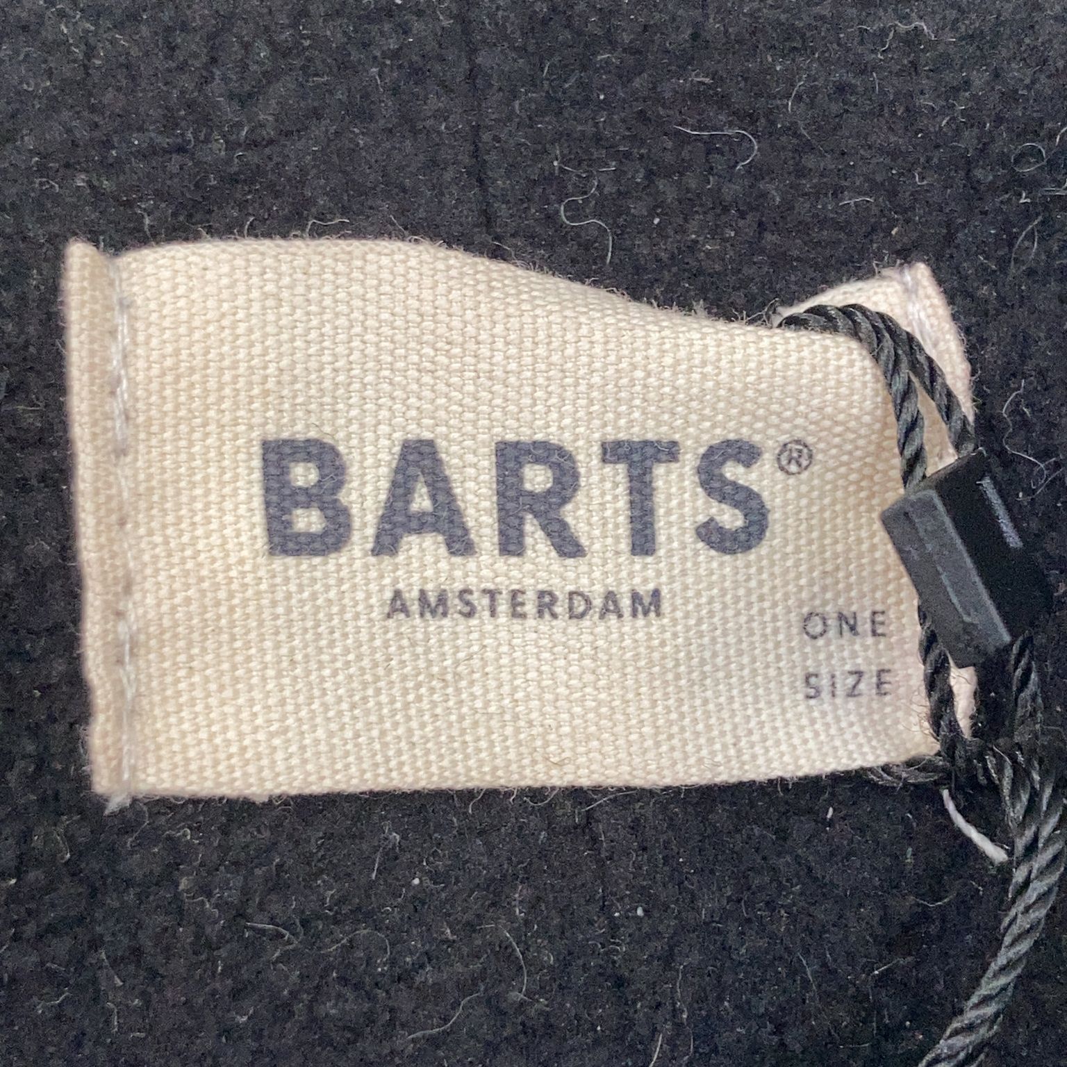 Barts