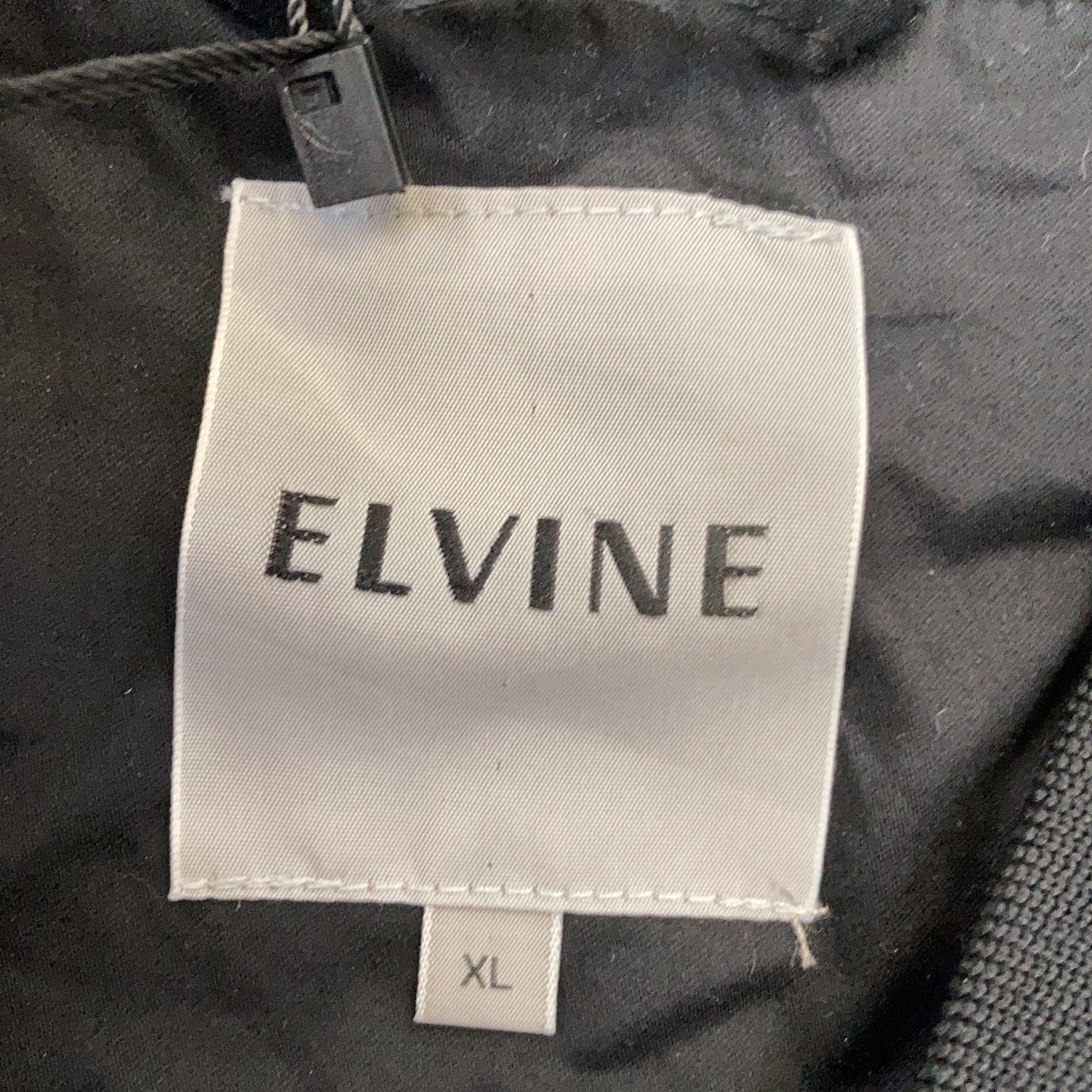 Elvine