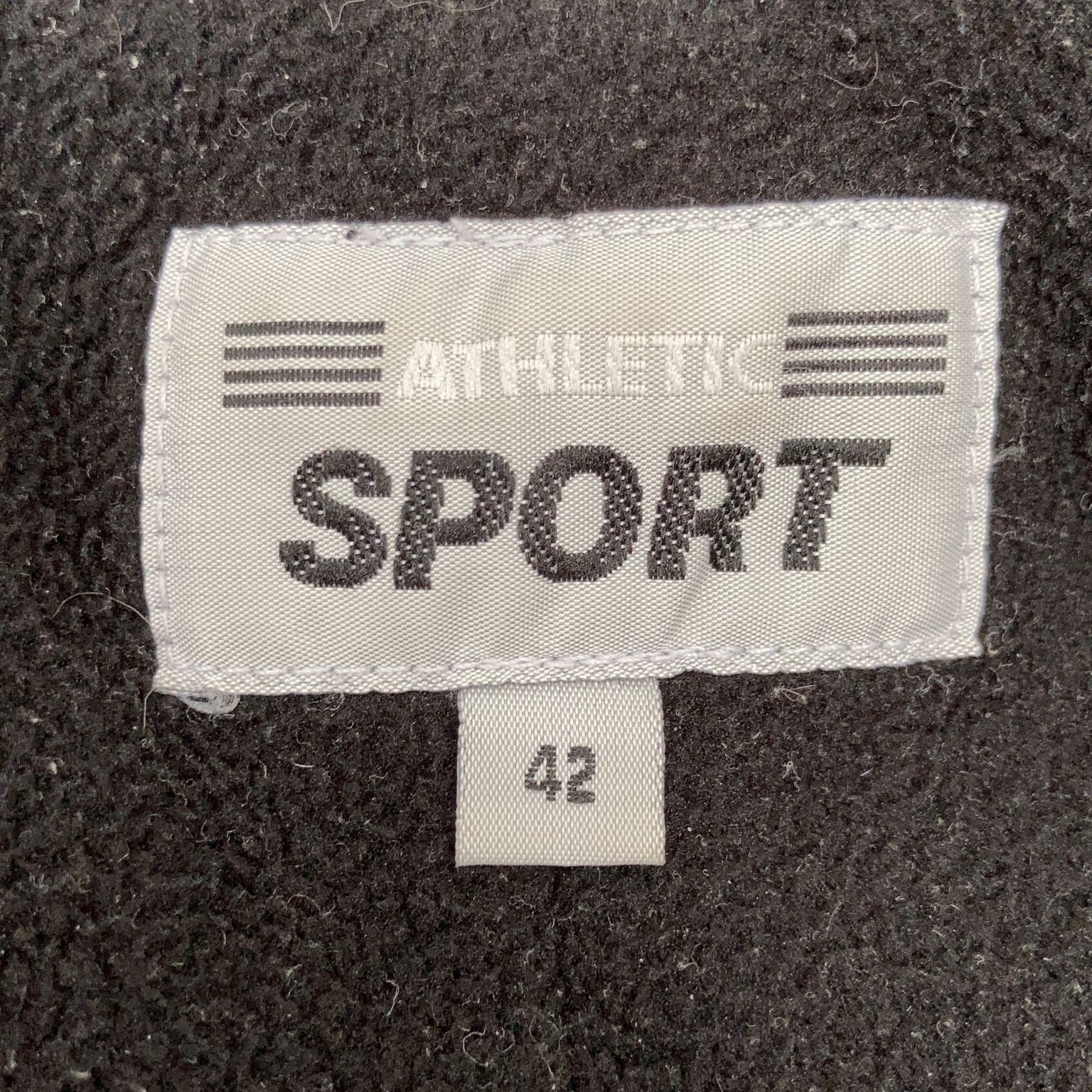 Athletic Sport