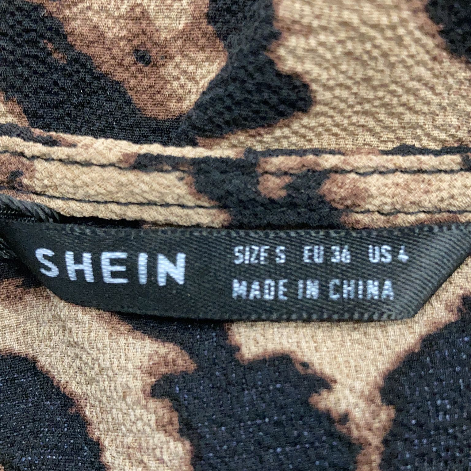 Shein