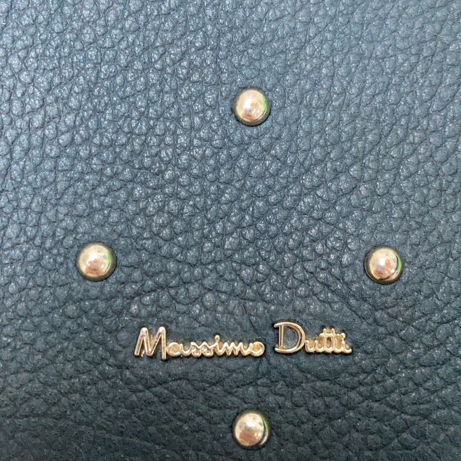 Massimo Dutti