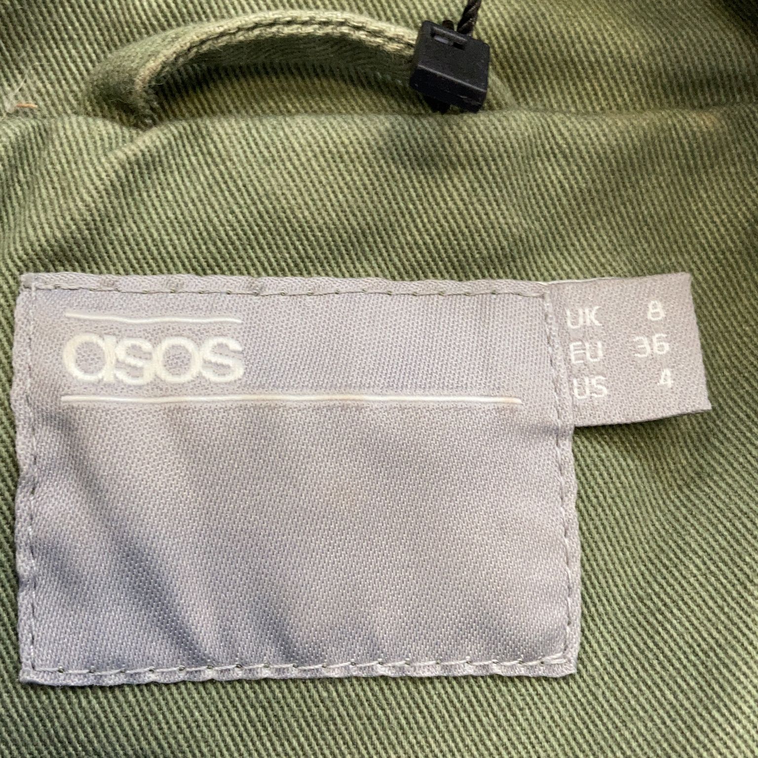 ASOS