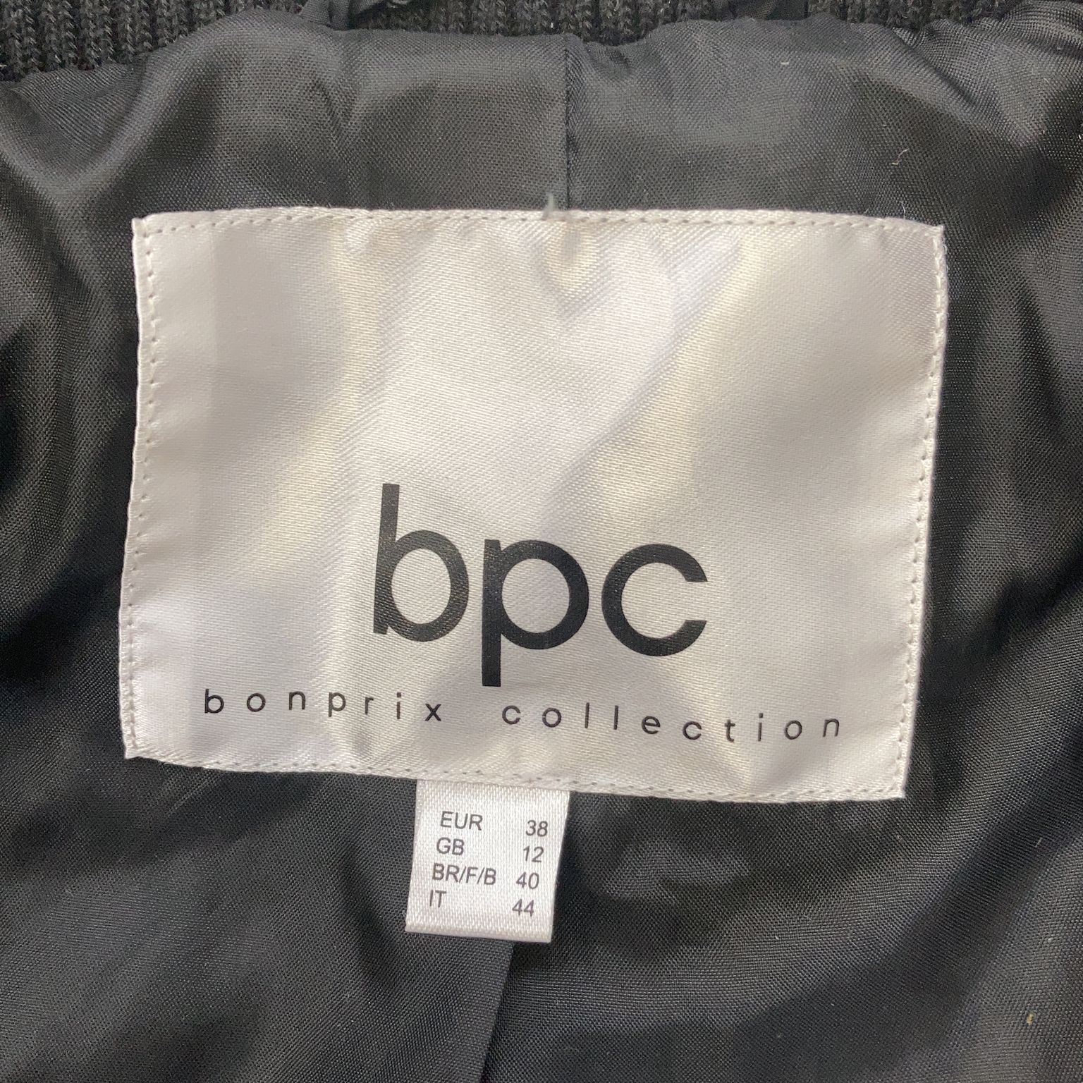 BPC Bonprix Collection