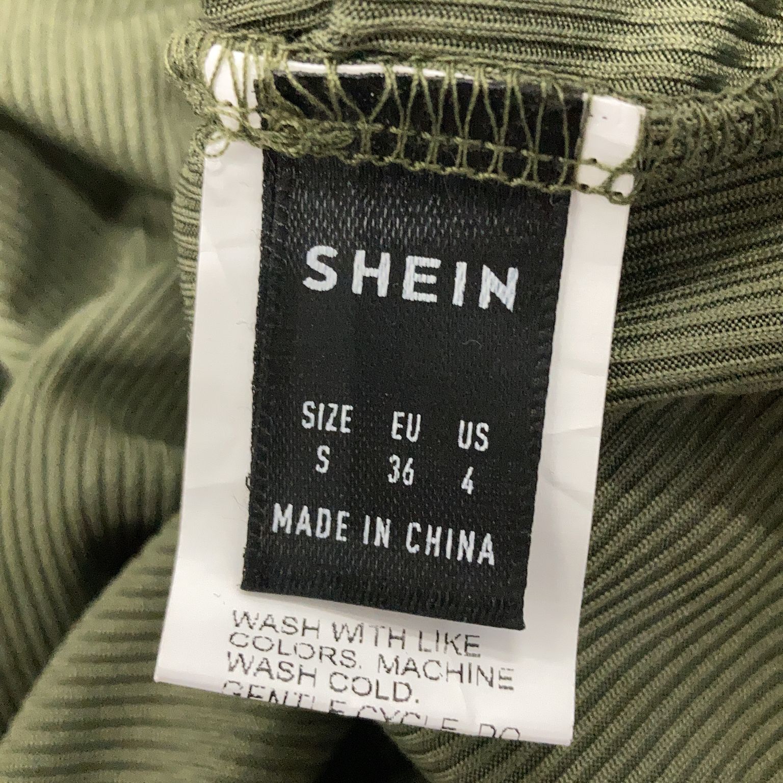 Shein