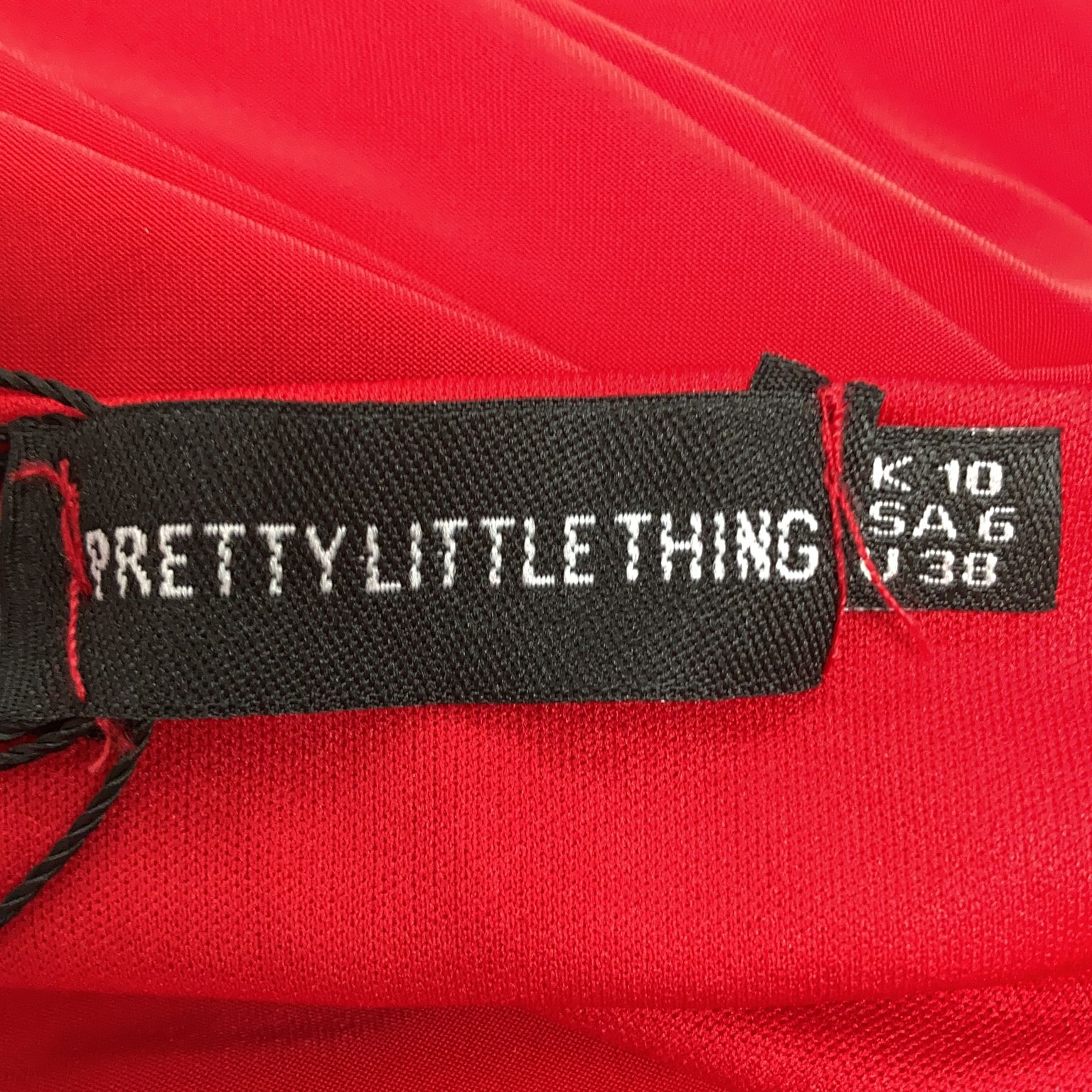 PrettyLittleThing