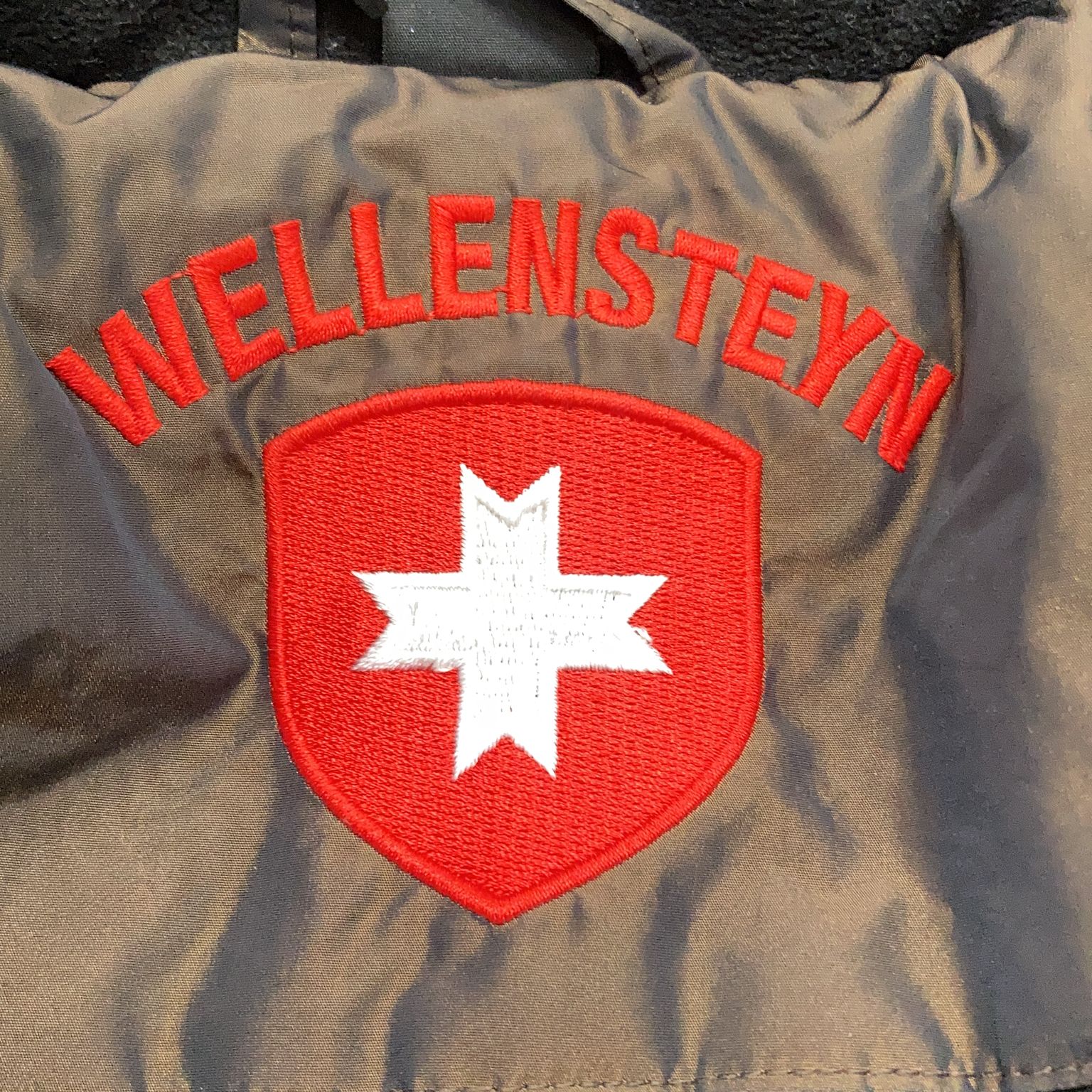 Wellensteyn