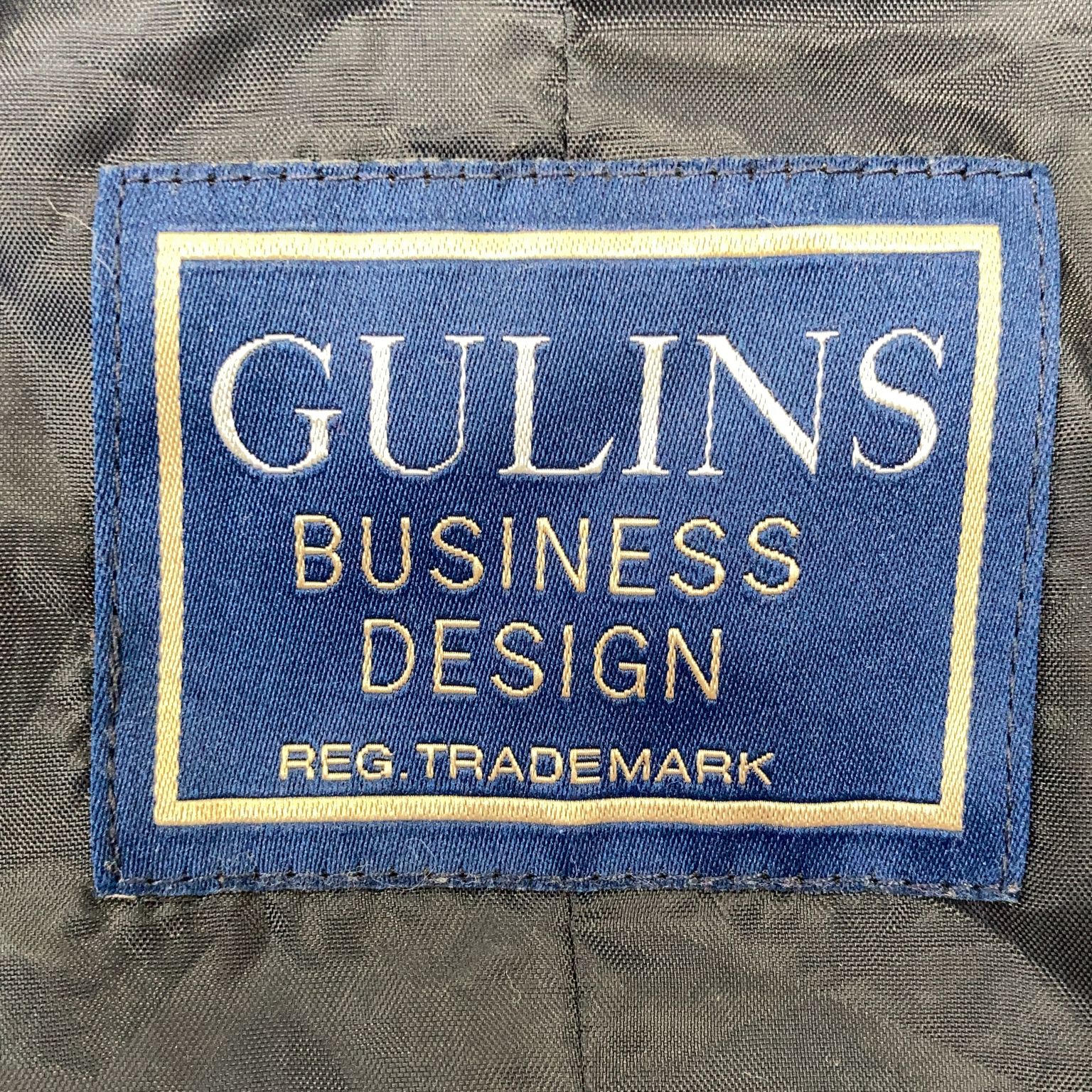 Gulins Business Design