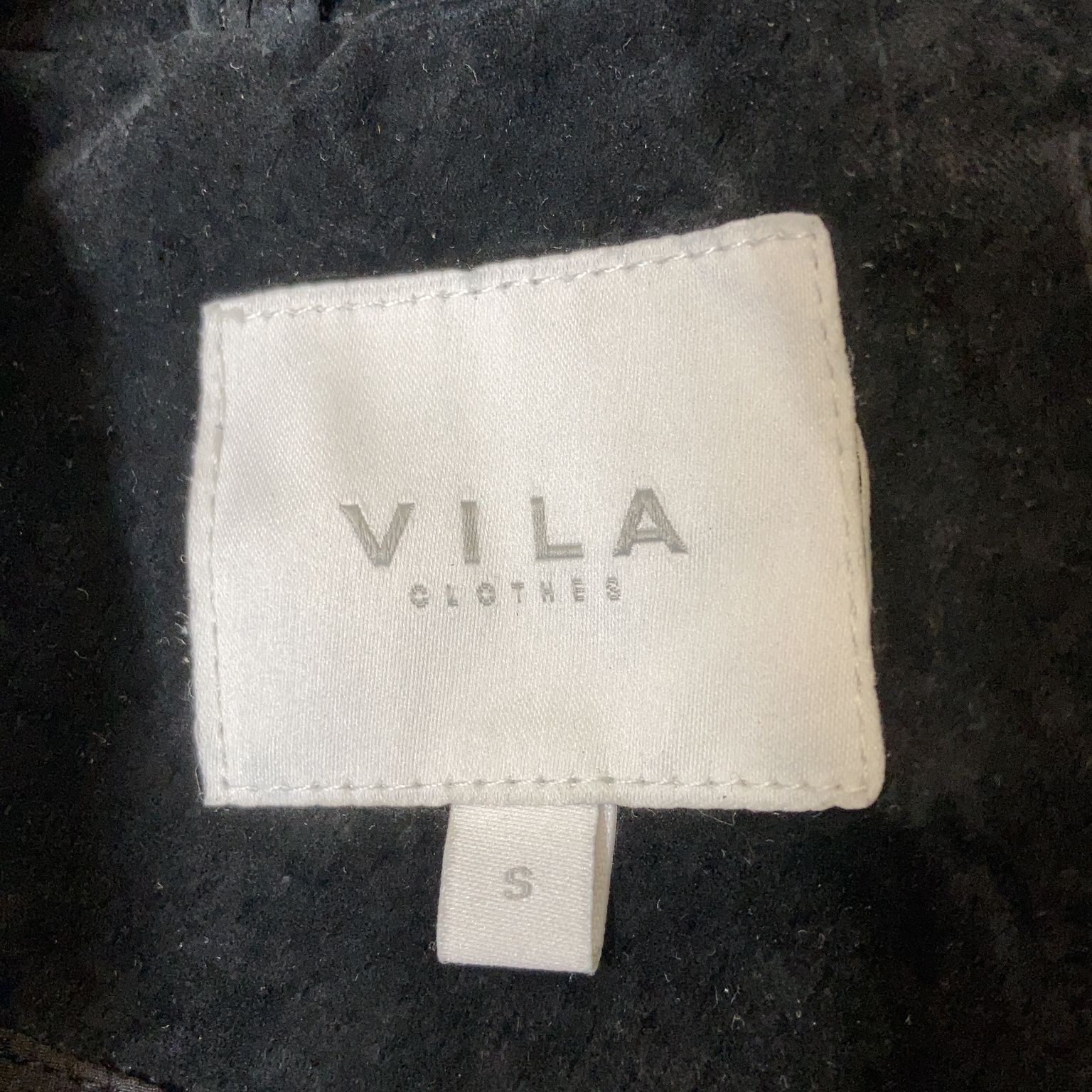 VILA Clothes