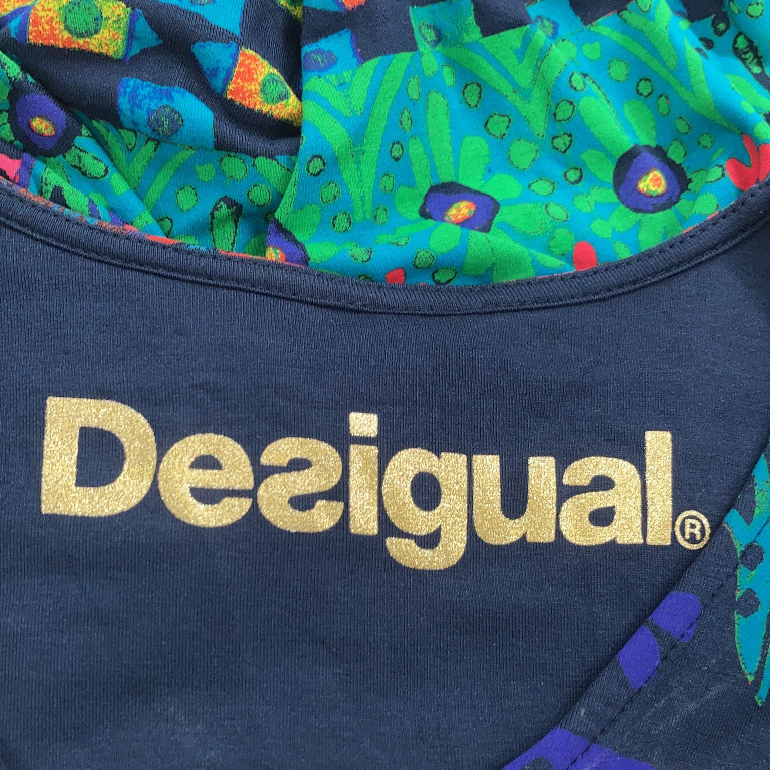 Desigual