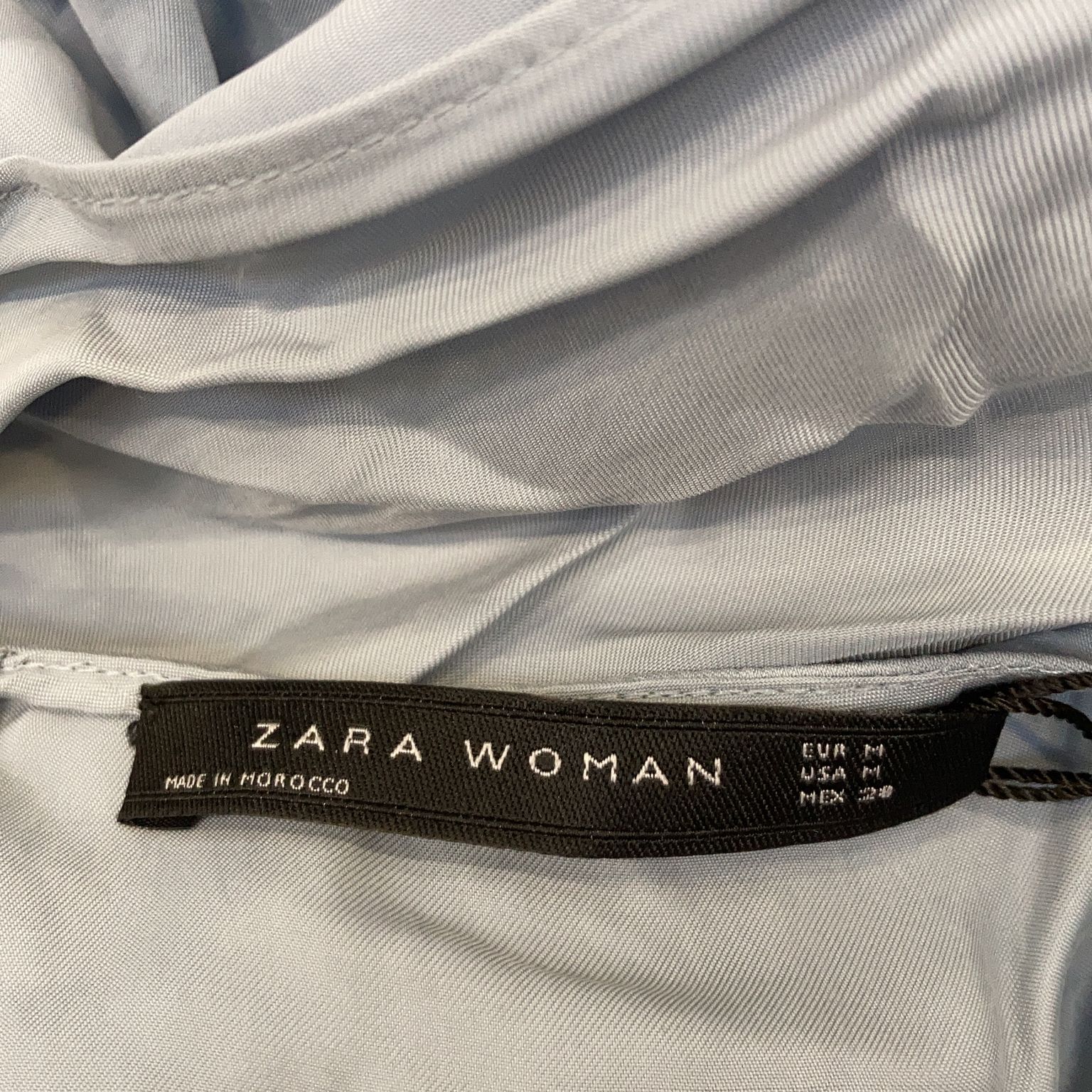 Zara Woman