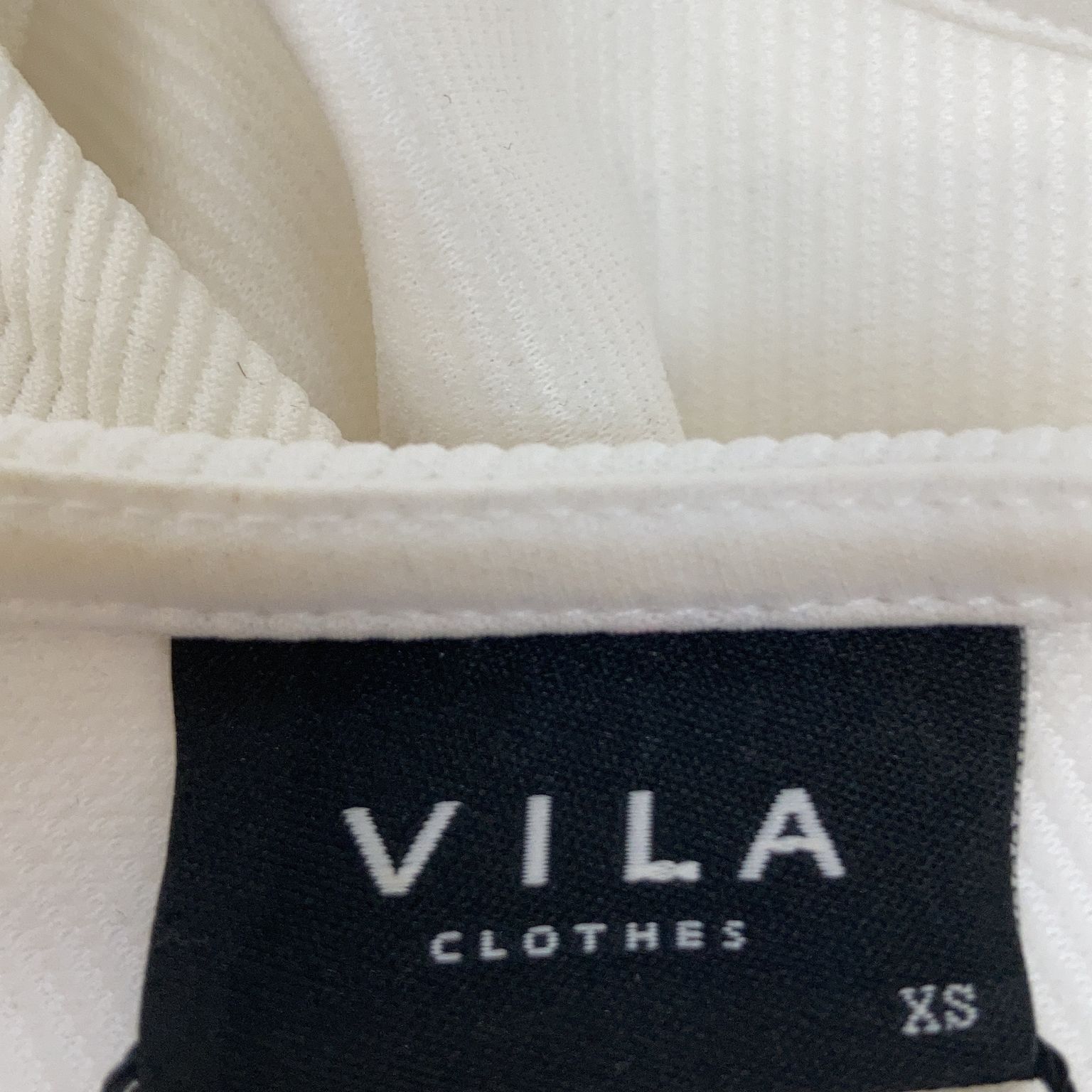 VILA Clothes