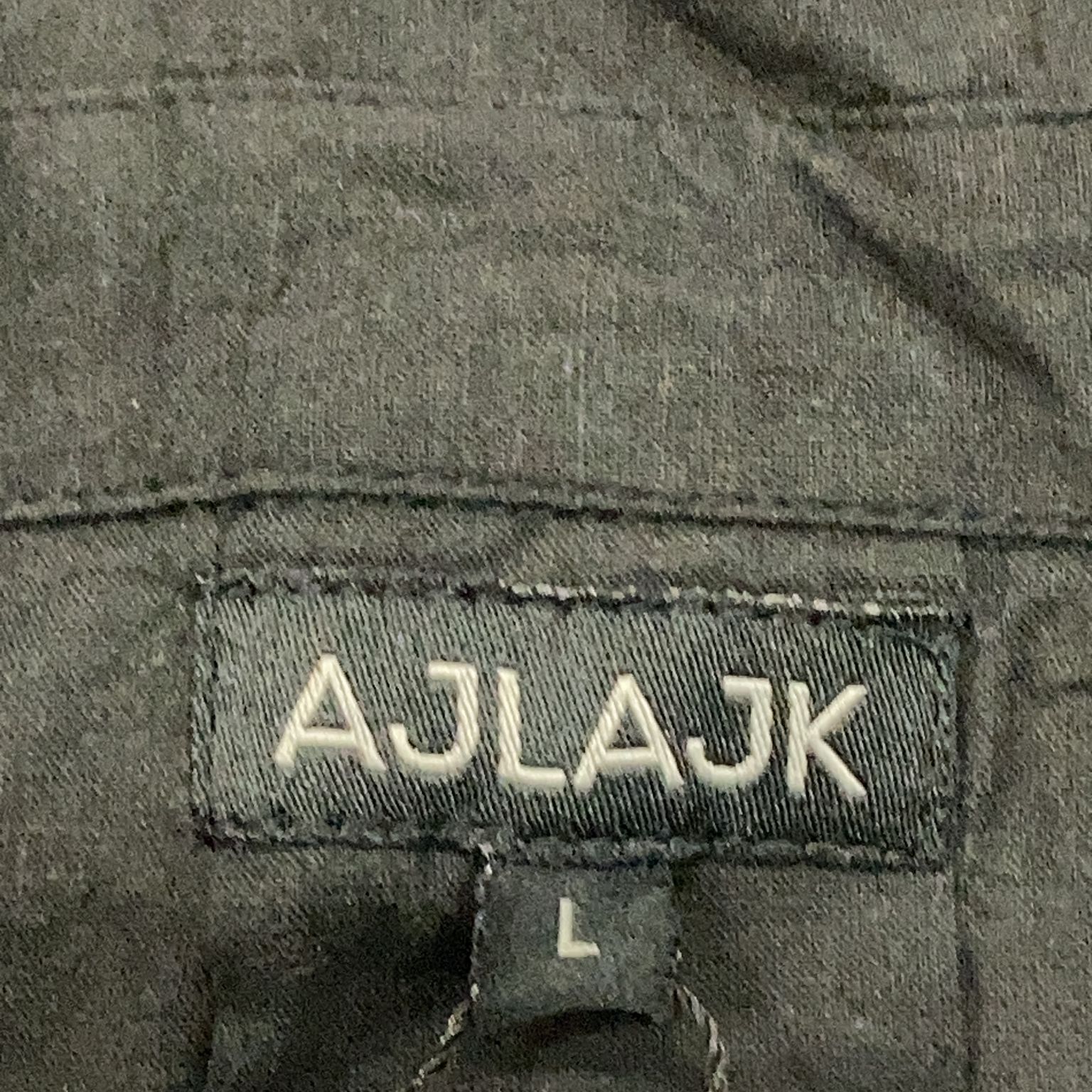 Ajlajk