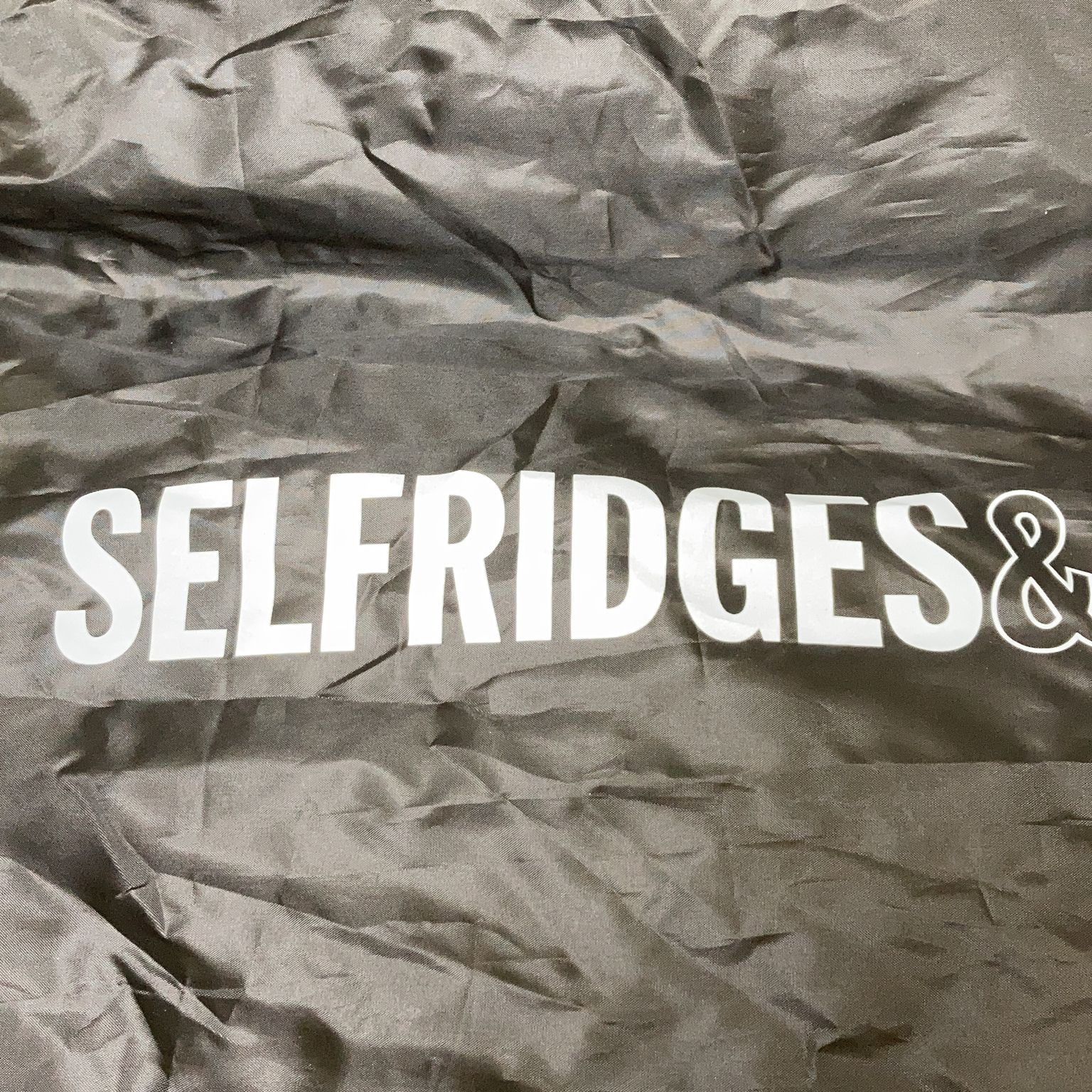 Selfridges