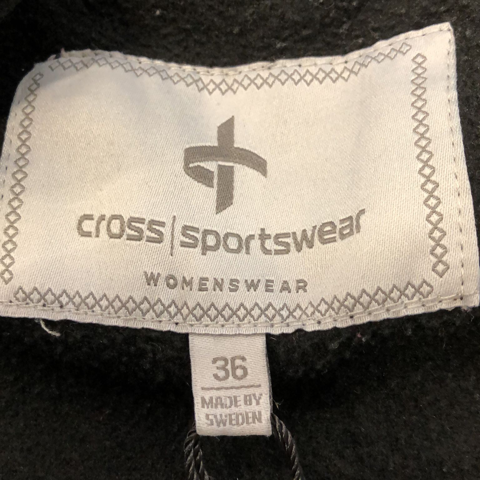 Cross Sportswear