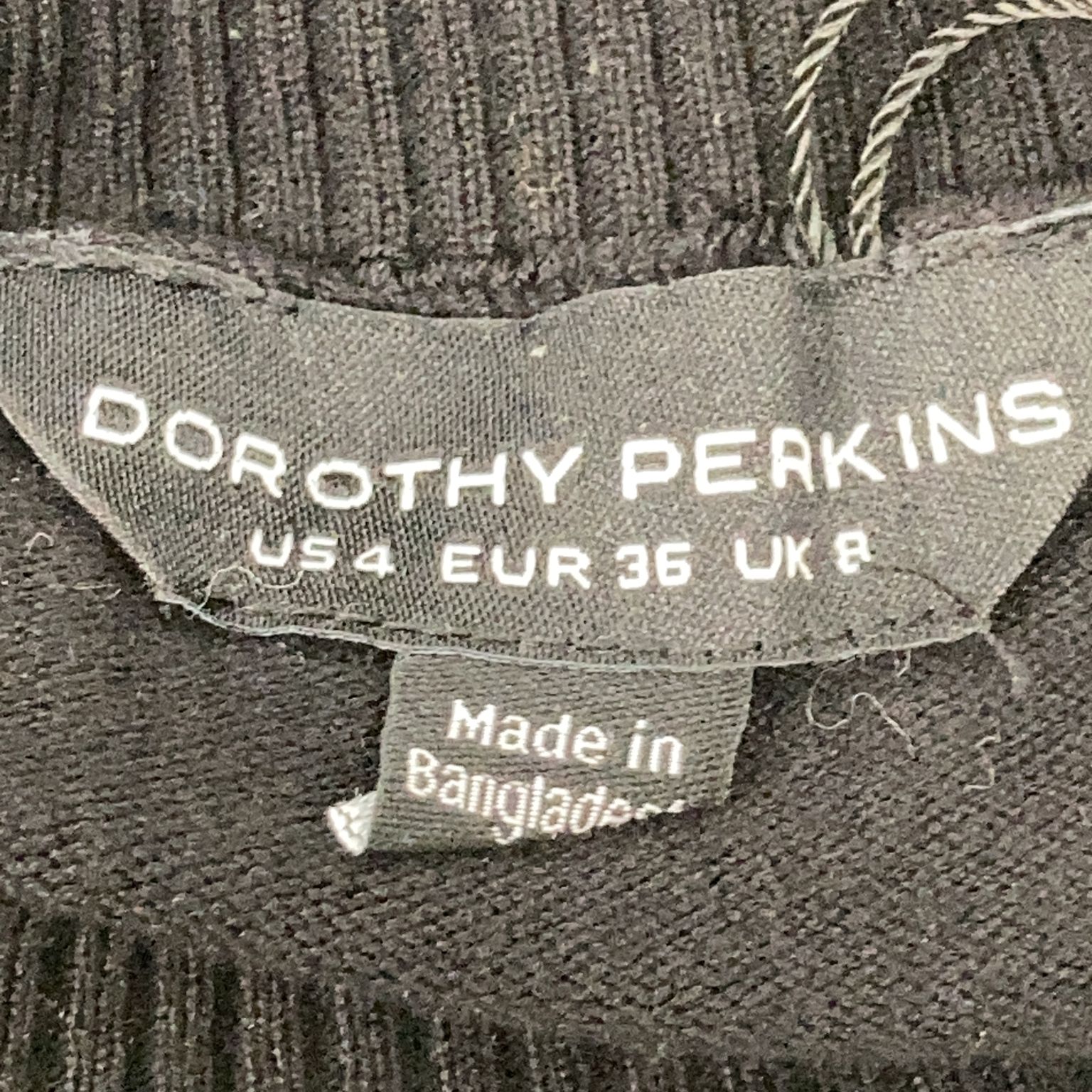 Dorothy Perkins