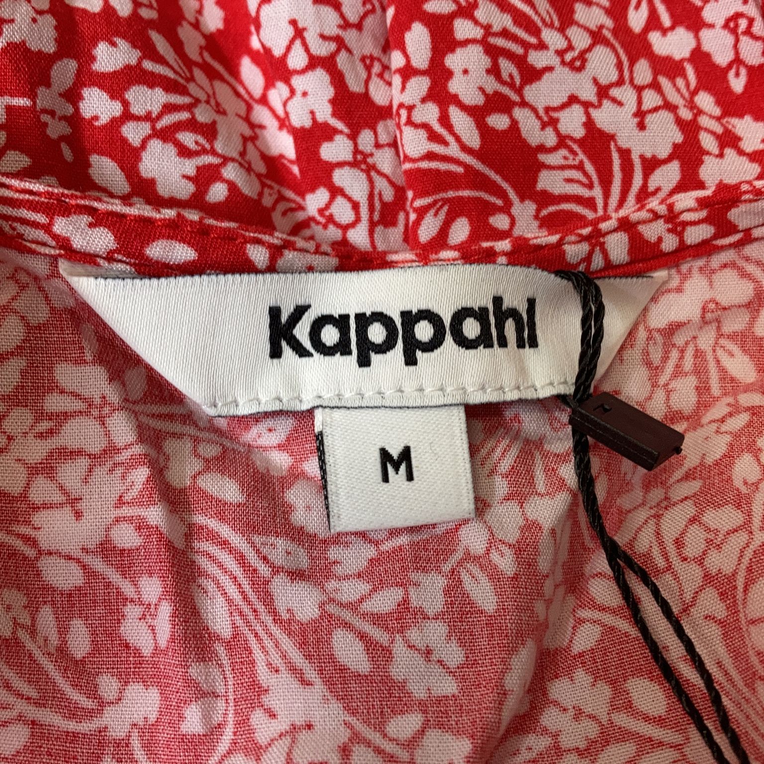 KappAhl